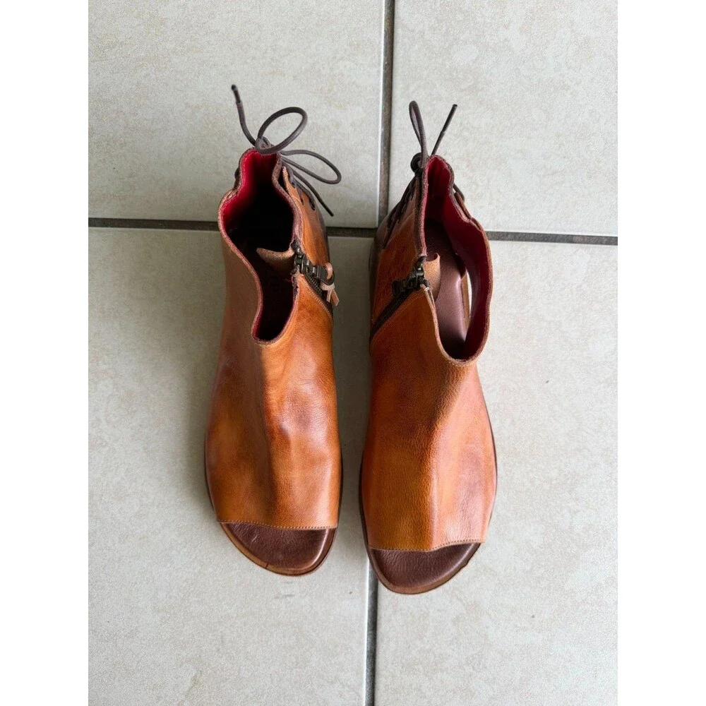 BED|STU - Zoraida Strap Sandals Shoes